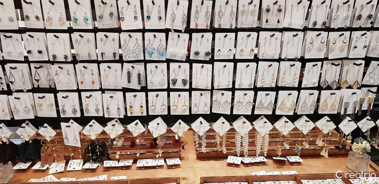 Discover Seoul's Trendiest Korean Jewelry Brands